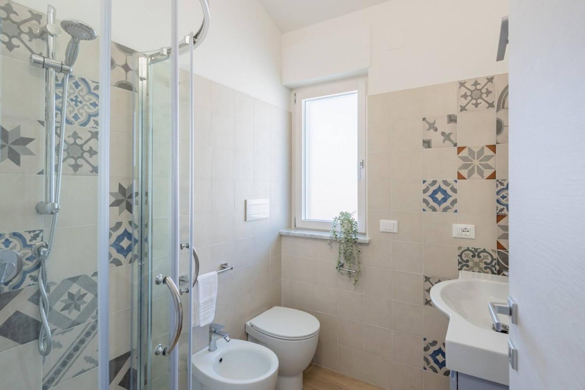Blu Mare - Yourplace Abruzzo Marina di San Vito Exterior photo