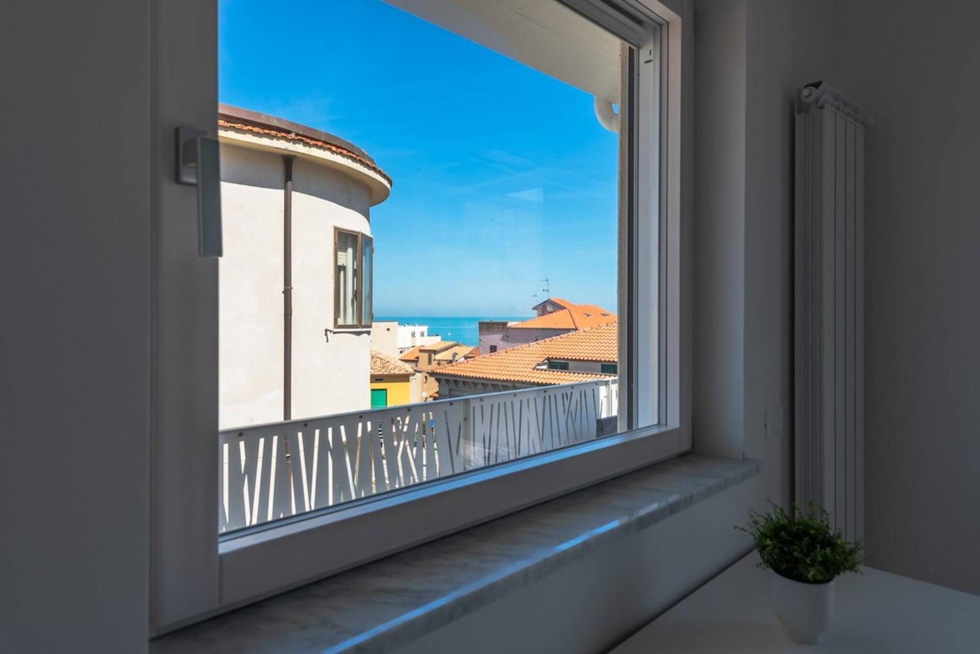 Blu Mare - Yourplace Abruzzo Marina di San Vito Exterior photo