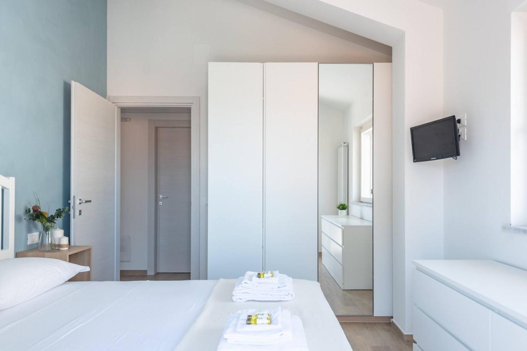 Blu Mare - Yourplace Abruzzo Marina di San Vito Exterior photo
