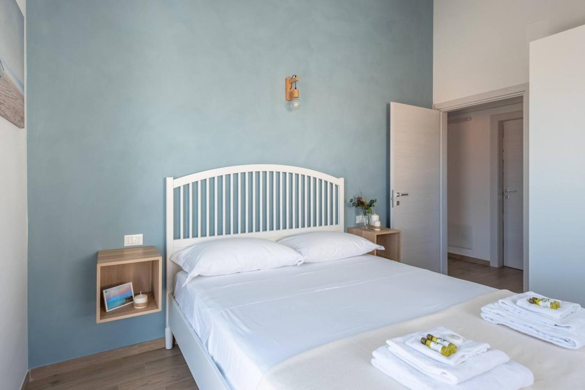 Blu Mare - Yourplace Abruzzo Marina di San Vito Exterior photo